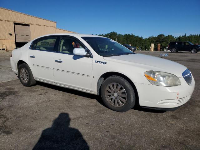 Photo 4 from auction – 2008 BUICK LUCERNE CX with VIN 1G4HP57258U181650