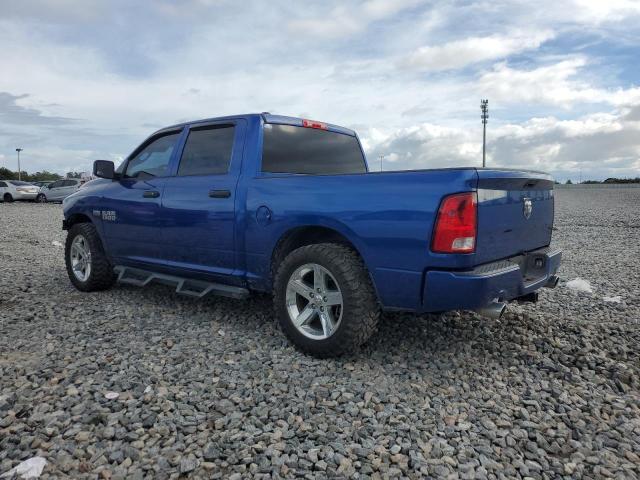 Photo 2 from auction – 2016 RAM 1500 ST with VIN 1C6RR6KT2GS415205
