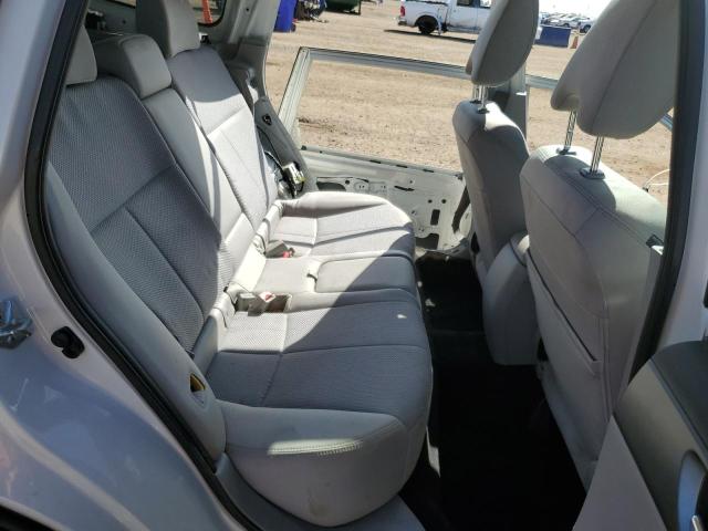 Photo 11 from auction – 2012 SUBARU FORESTER 2 with VIN JF2SHADC2CH416084