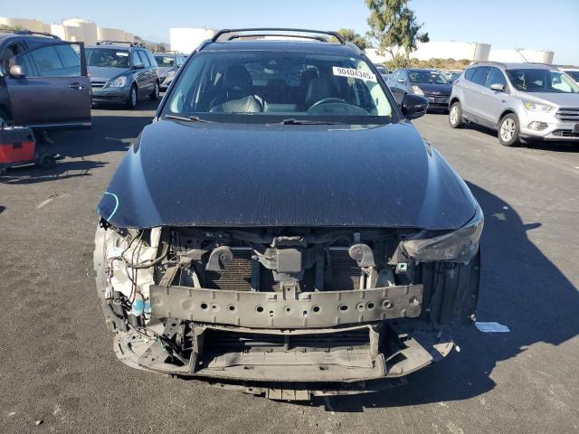 Photo 5 from auction – 2018 MAZDA CX-5 GRAND with VIN JM3KFBDM2J0360587