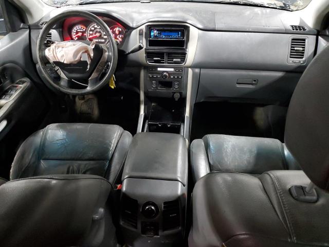 Photo 8 from auction – 2006 HONDA PILOT EX with VIN 5FNYF285X6B012793