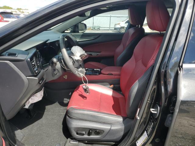 صورة رقم 7 من المزاد - 2022 LEXUS NX 350 مع VIN 2T2GGCEZ0NC012421