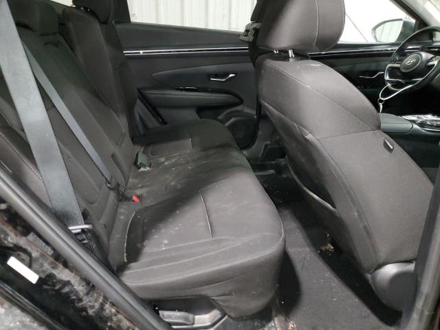 Photo 11 from auction – 2022 HYUNDAI TUCSON SEL with VIN KM8JFCA15NU041683