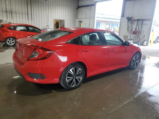 Photo 3 from auction – 2017 HONDA CIVIC EXL with VIN 2HGFC1F70HH636065