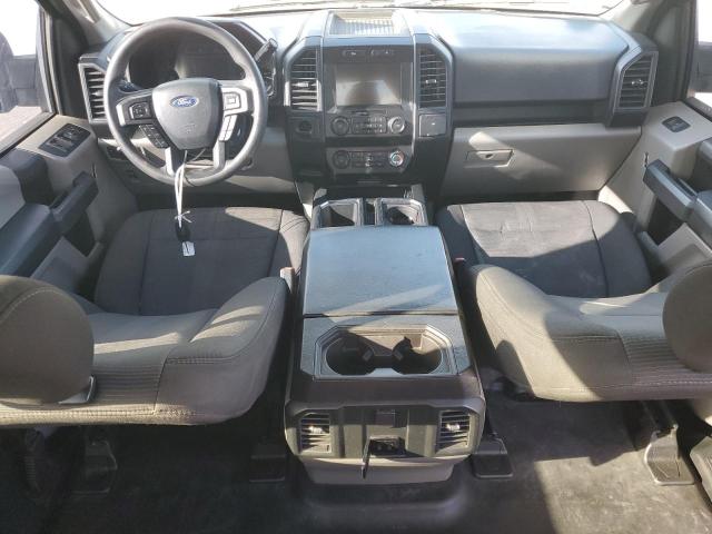 Photo 8 from auction – 2019 FORD F150 SUPER with VIN 1FTEW1CP9KFA74746