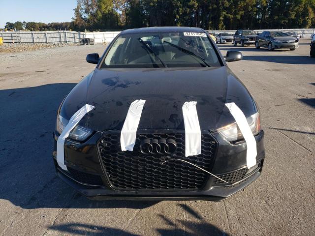 Photo 5 from auction – 2015 AUDI A4 PREMIUM with VIN WAUFFAFL8FN008176