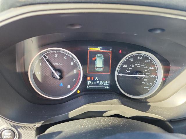 Zdjęcie 9 z aukcji – 2024 SUBARU FORESTER P z VIN JF2SKADC0RH409564