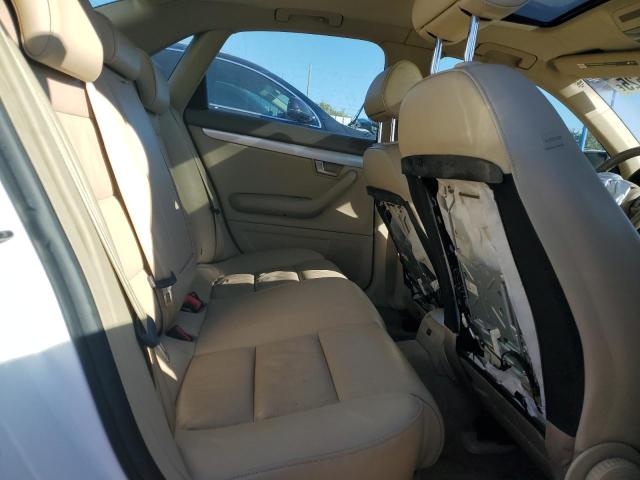 Foto 10 de la subasta – 2007 AUDI A4 2.0T QU con VIN WAUDF78E27A177739