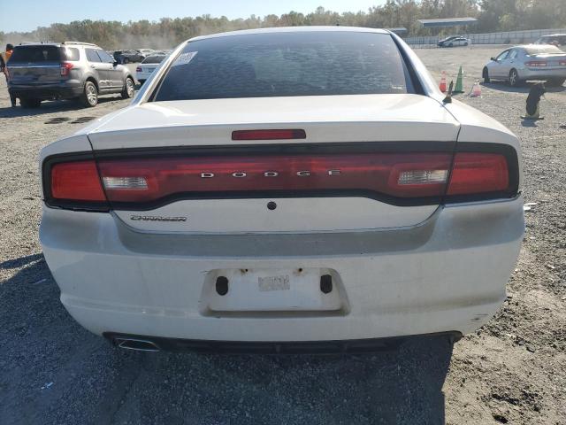 Photo 6 from auction – 2011 DODGE CHARGER PO with VIN 2B3CL1CGXBH565052
