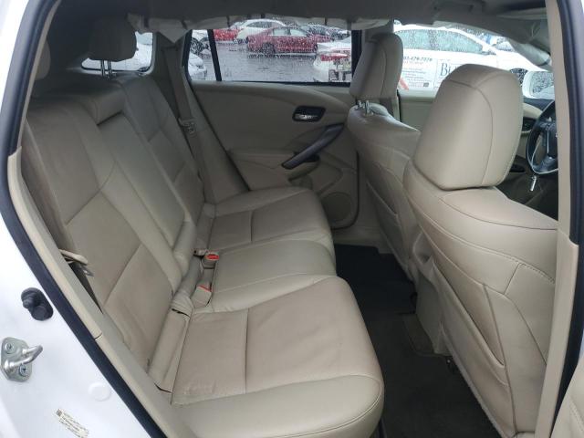 Photo 11 from auction – 2014 ACURA RDX with VIN 5J8TB4H34EL013869