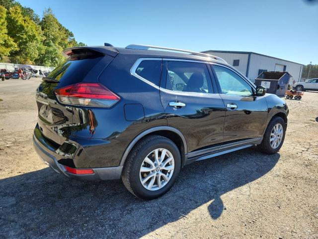 Photo 3 from auction – 2017 NISSAN ROGUE S with VIN KNMAT2MT1HP550368