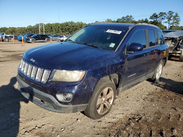 JEEP COMPASS LA 2016 с VIN 1C4NJCEA7GD619705 - Снимка от търг