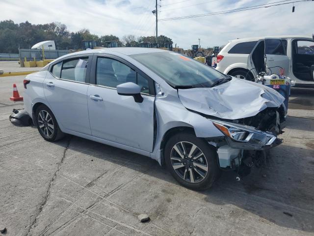 Photo 4 from auction – 2024 NISSAN VERSA SV with VIN 3N1CN8EV9RL930810