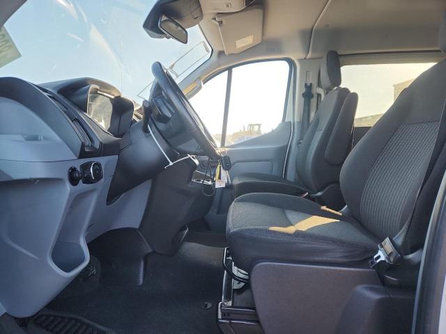 Photo 7 from auction – 2017 FORD TRANSIT T- with VIN 1FBZX2YG8HKB04692