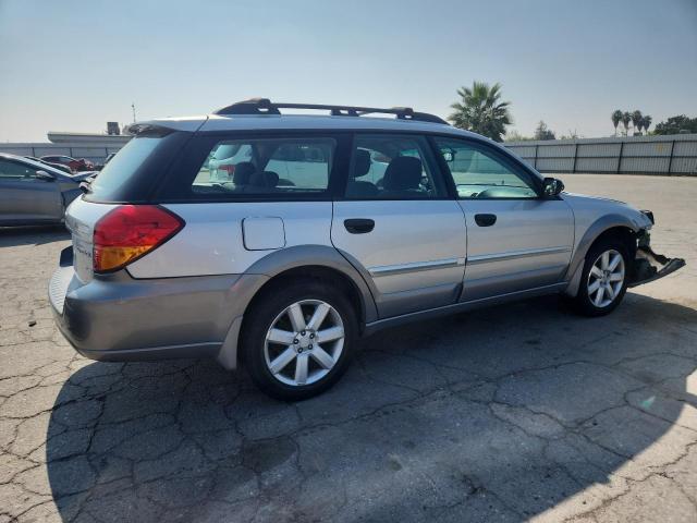 Photo 3 from auction – 2007 SUBARU OUTBACK OU with VIN 4S4BP61C077344800