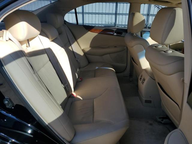 Photo 10 from auction – 2005 LEXUS ES 330 with VIN JTHBA30G955103060