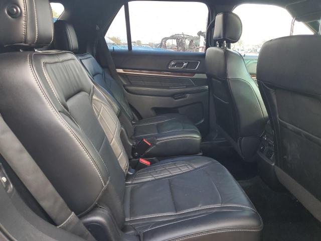 Photo 11 from auction – 2016 FORD EXPLORER P with VIN 1FM5K8HT5GGC12029
