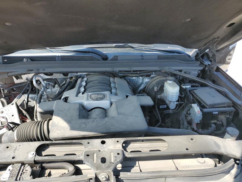 Photo 12 from auction – 2017 CADILLAC ESCALADE E with VIN 1GYS3JKJ5HR203673