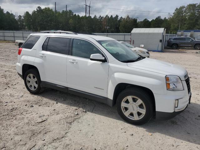 Photo 4 from auction – 2016 GMC TERRAIN SL with VIN 2GKFLTEK7G6134670