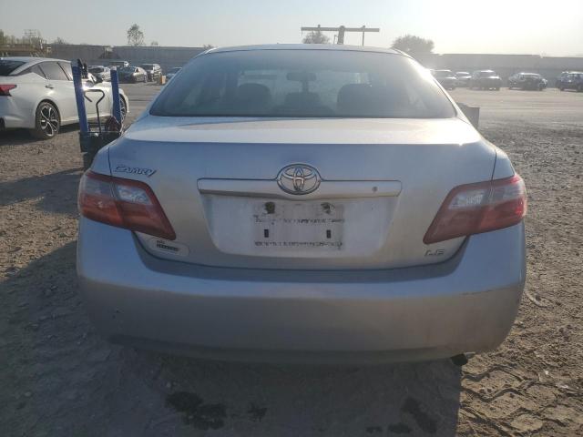 Photo 6 from auction – 2007 TOYOTA CAMRY with VIN JTNBE46K973055528