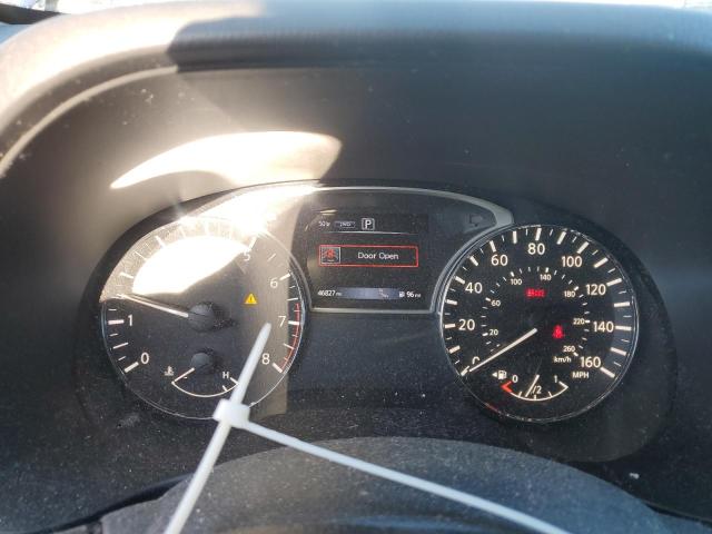 Photo 9 from auction – 2017 NISSAN PATHFINDER with VIN 5N1DR2MMXHC613118