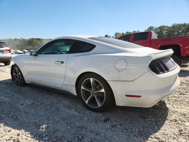 Photo 2 from auction – 2016 FORD MUSTANG with VIN 1FA6P8AM6G5321338