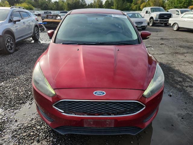 Photo 5 from auction – 2016 FORD FOCUS SE with VIN 1FADP3F20GL219434