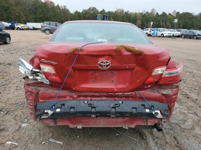 Photo 6 from auction – 2009 TOYOTA CAMRY BASE with VIN 4T1BE46K89U327631