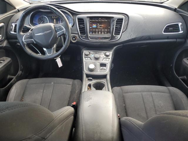 Photo 8 from auction – 2016 CHRYSLER 200 LIMITE with VIN 1C3CCCAB7GN166006