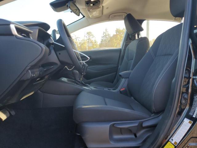 Photo 7 from auction – 2025 TOYOTA COROLLA LE with VIN JTDBDMHEXS3025588