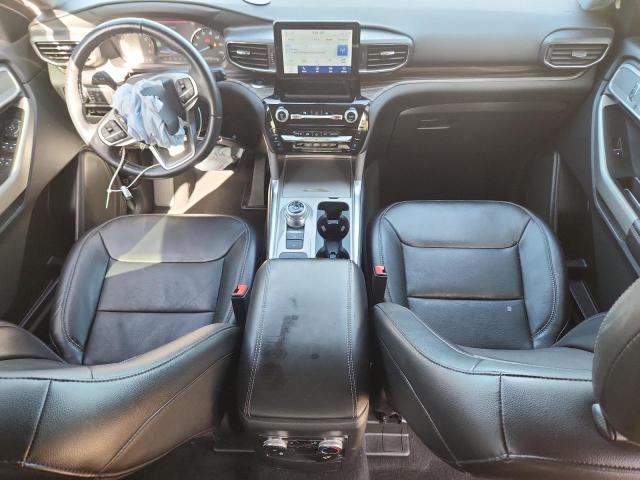Photo 8 from auction – 2022 FORD EXPLORER L with VIN 1FMSK7FH4NGA95245