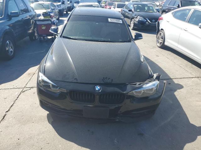 Photo 5 from auction – 2018 BMW 330E with VIN WBA8E1C58JA171525