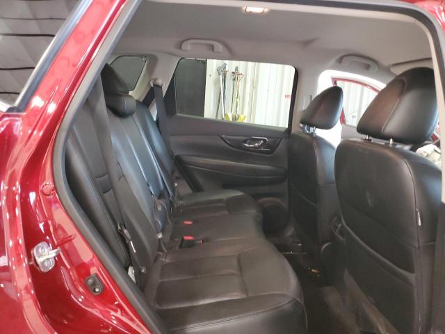 Photo 11 from auction – 2019 NISSAN ROGUE S with VIN 5N1AT2MV7KC814723