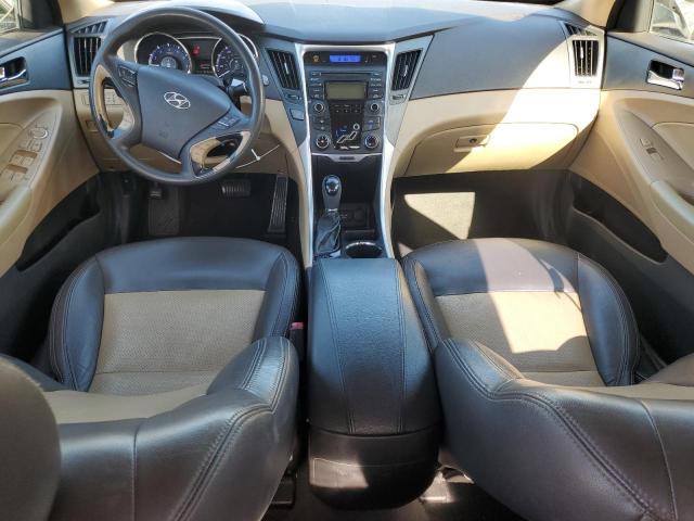 Photo 8 from auction – 2013 HYUNDAI SONATA GLS with VIN 5NPEB4AC9DH634173