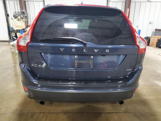 Photo 6 from auction – 2013 VOLVO XC60 3.2 with VIN YV4940DZ4D2367043