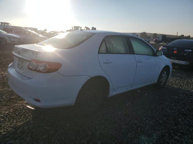 Photo 3 from auction – 2011 TOYOTA COROLLA BA with VIN JTDBU4EEXBJ090683
