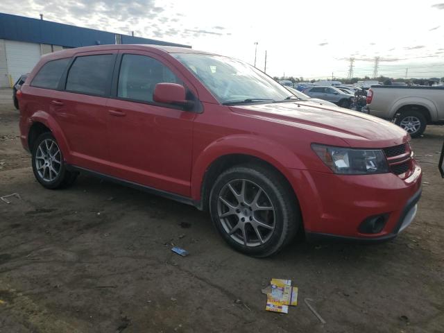 Photo 4 from auction – 2018 DODGE JOURNEY GT with VIN 3C4PDDEG7JT311588