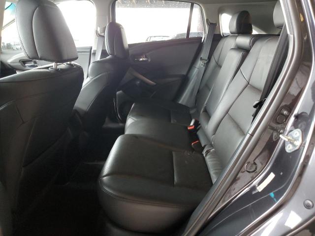 Photo 11 from auction – 2014 ACURA RDX with VIN 5J8TB3H37EL012936