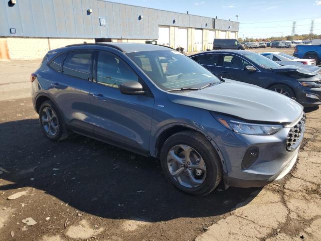 Photo 4 from auction – 2025 FORD ESCAPE ST with VIN 1FMCU9MNXSUB55805