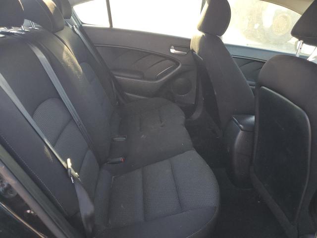 Zdjęcie 10 z aukcji – 2017 KIA FORTE LX z VIN 3KPFK4A74HE091350