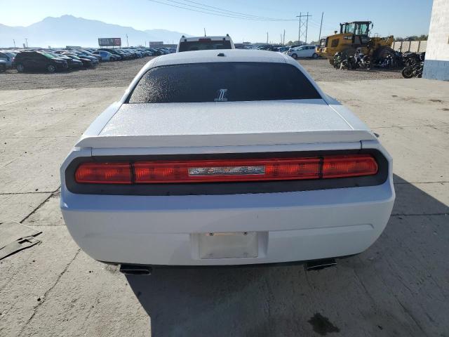 Photo 6 from auction – 2010 DODGE CHALLENGER with VIN 2B3CJ5DT4AH264865