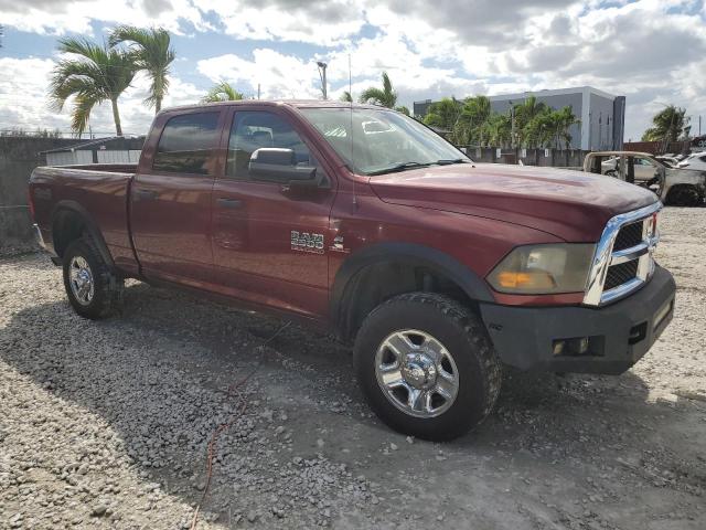 Photo 4 from auction – 2018 RAM 2500 ST with VIN 3C6UR5CLXJG202049