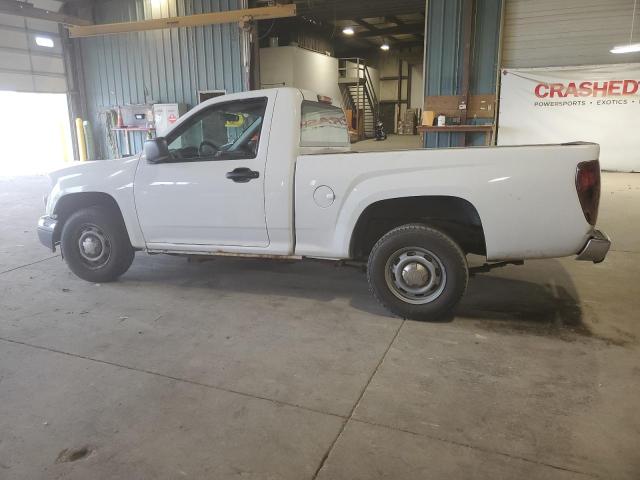 Photo 2 from auction – 2008 CHEVROLET COLORADO with VIN 1GCCS149688212694