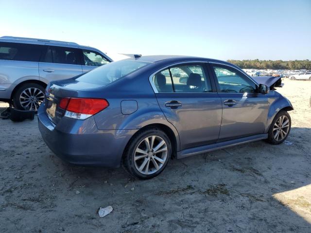 Photo 3 from auction – 2014 SUBARU LEGACY 2.5 with VIN 4S3BMBC69E3036462