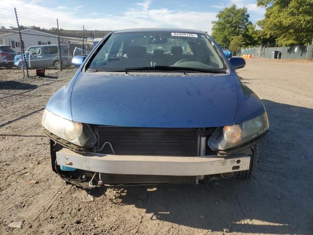 Photo 5 from auction – 2009 HONDA CIVIC EX with VIN 19XFA16829E022144