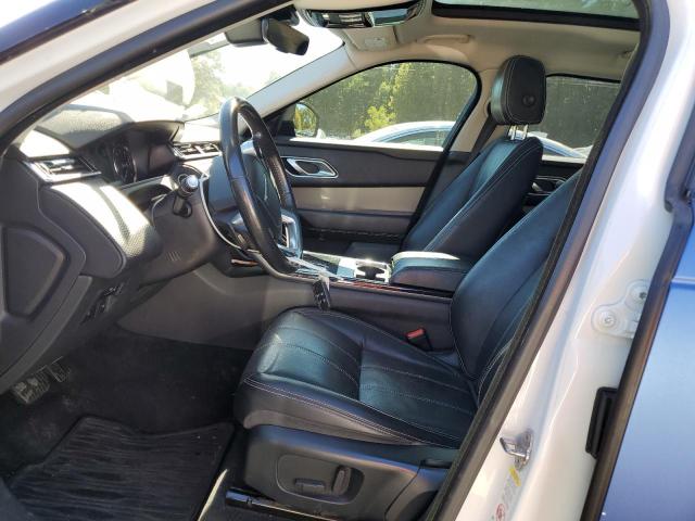 Photo 7 from auction – 2018 LAND ROVER RANGE ROVE with VIN SALYB2RXXJA723738