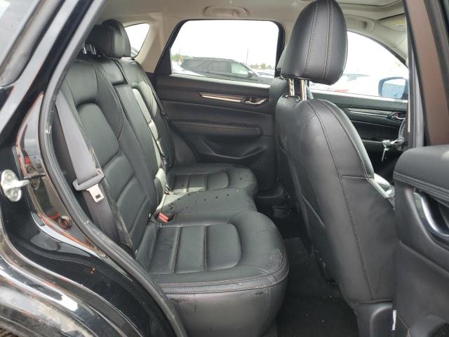 Photo 10 from auction – 2021 MAZDA CX-5 GRAND with VIN JM3KFBDMXM1489286