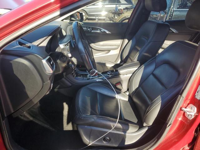 Photo 7 from auction – 2017 INFINITI QX30 BASE with VIN SJKCH5CR3HA019173