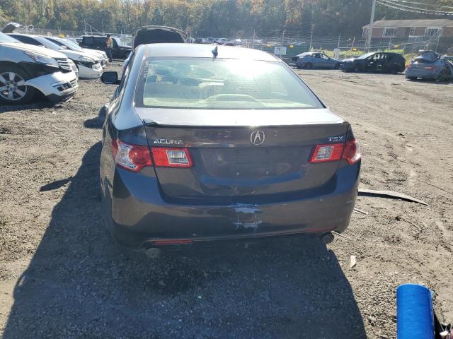 Photo 6 from auction – 2009 ACURA TSX with VIN JH4CU26669C000880