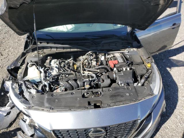 Photo 11 from auction – 2022 NISSAN ALTIMA SR with VIN 1N4BL4CW9NN303642